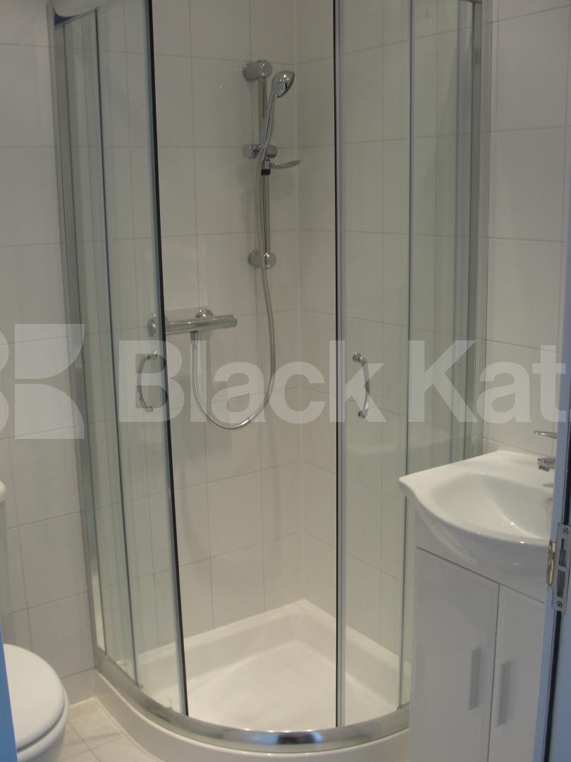 			NEW INSTRUCTION, 1 Bedroom, 1 bath, 1 reception Flat			 Queenstown Road, Lavender Hill